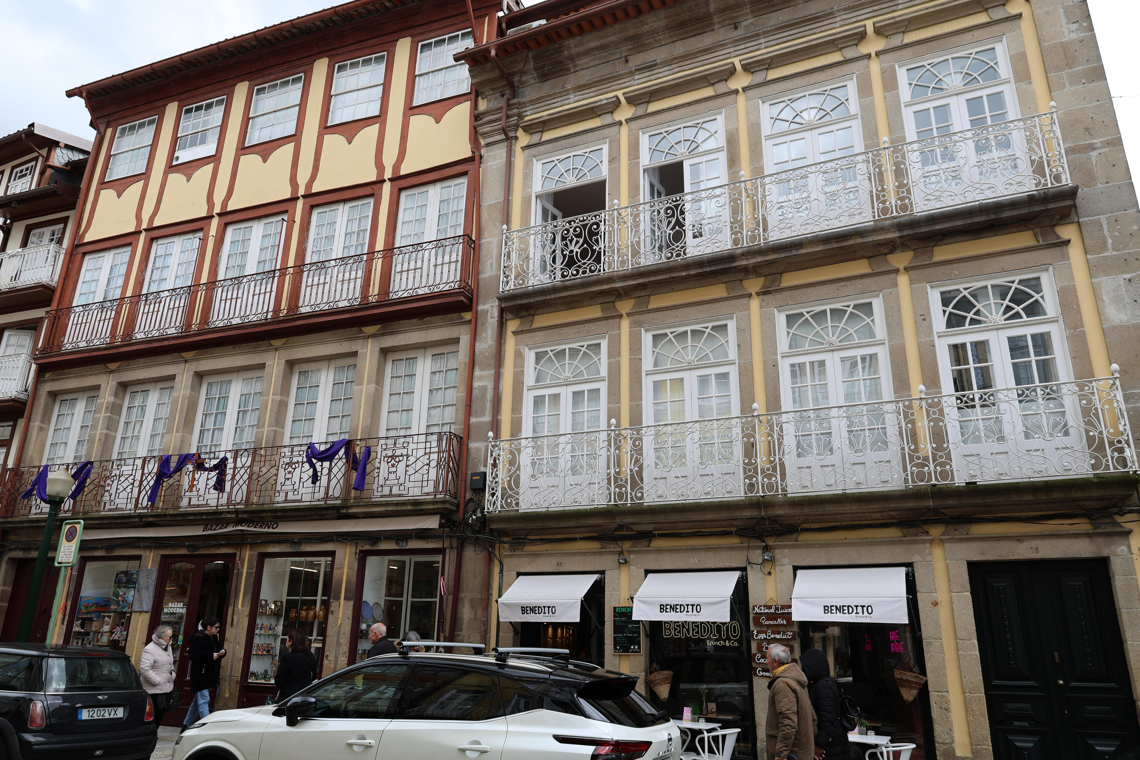 Douro